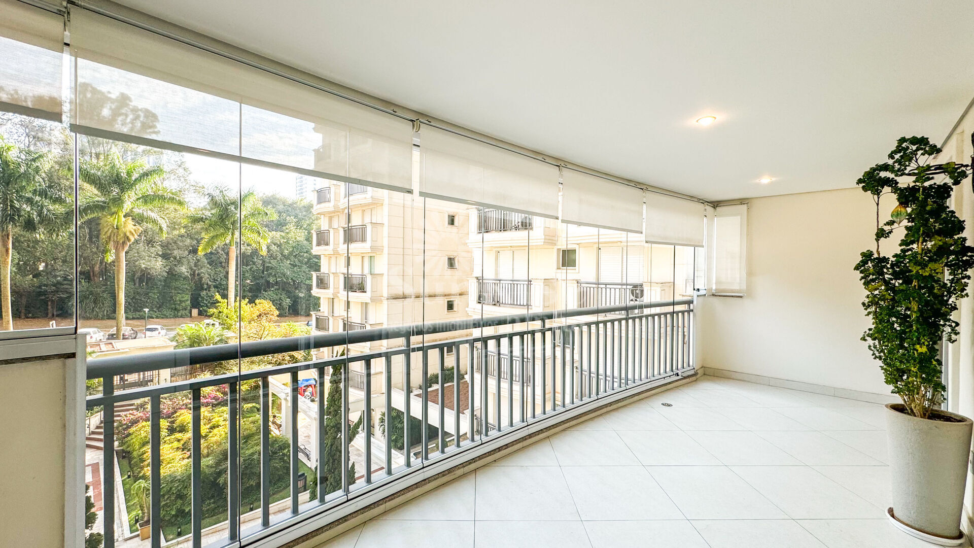 Apartamento, 3 quartos, 165 m² - Foto 9