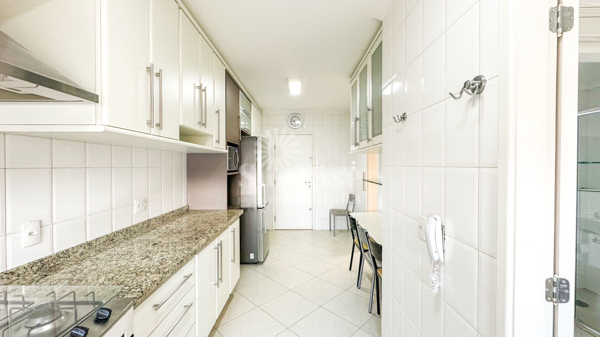 Apartamento, 3 quartos, 165 m² - Foto 35