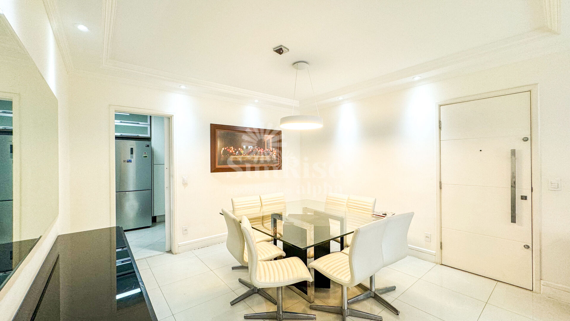 Apartamento, 3 quartos, 165 m² - Foto 12