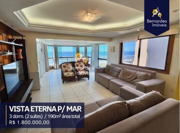 VISTA ETERNA para o MAR