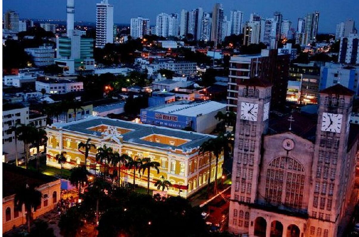 PEDRO PAULO MAGALHÃES