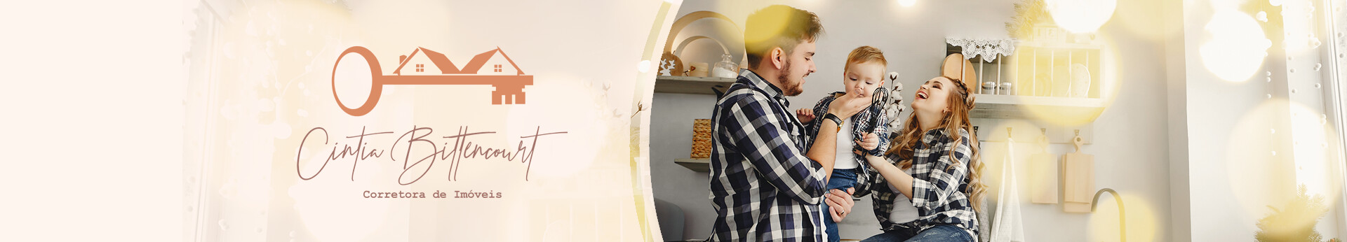 Cintia Bittencourt Imoveis