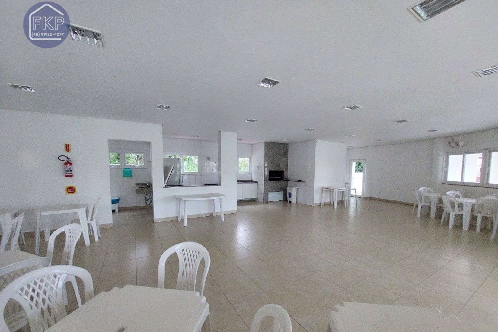 Apartamento à venda com 2 quartos, 81m² - Foto 40