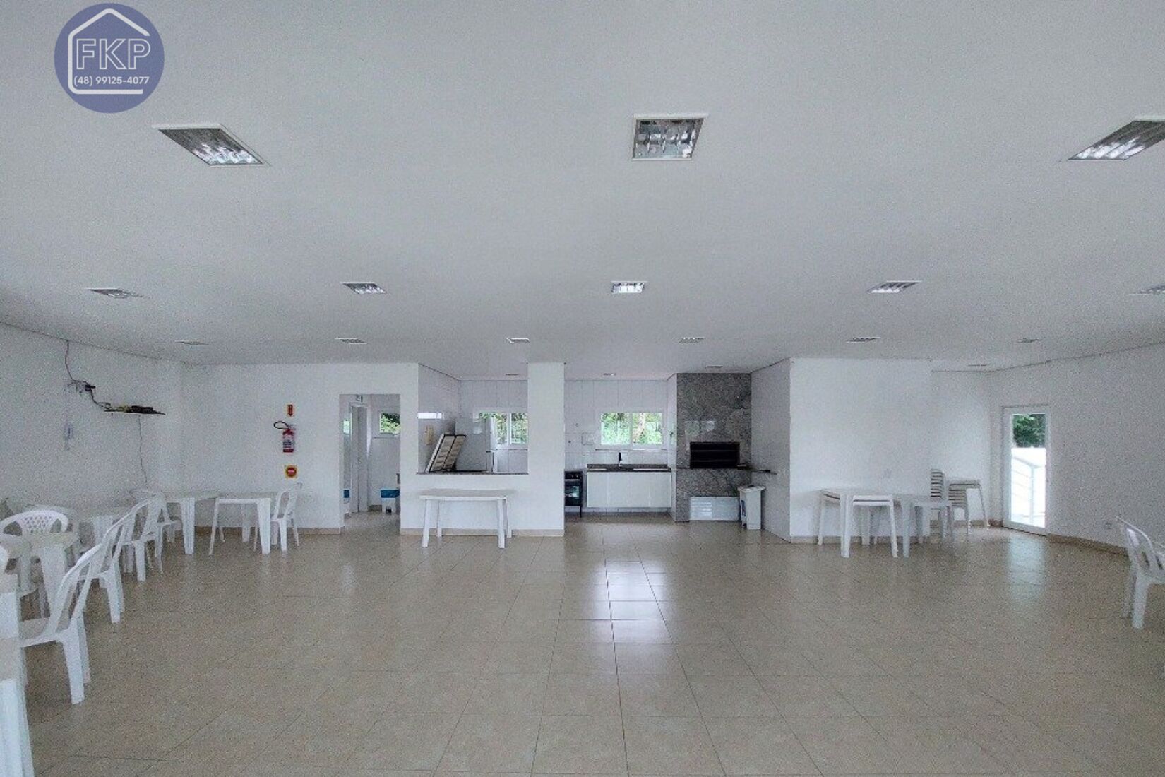 Apartamento à venda com 2 quartos, 81m² - Foto 39