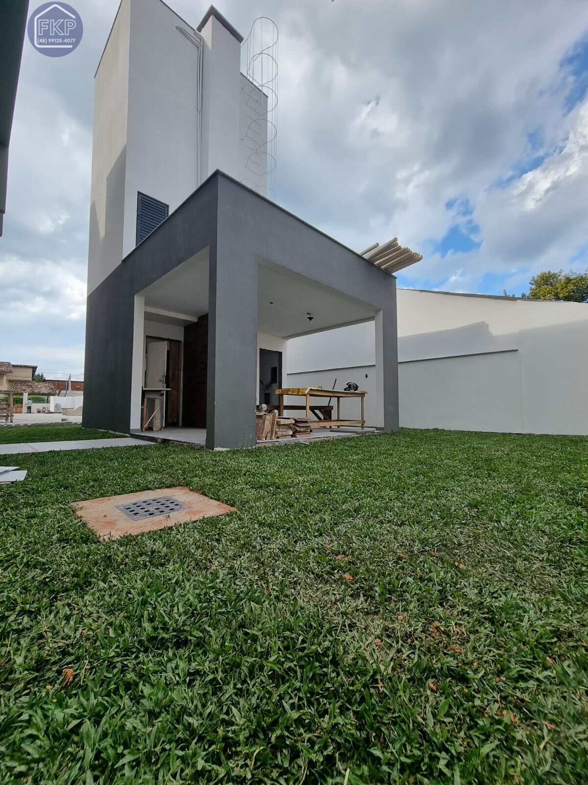 Casa à venda com 2 quartos, 73m² - Foto 32