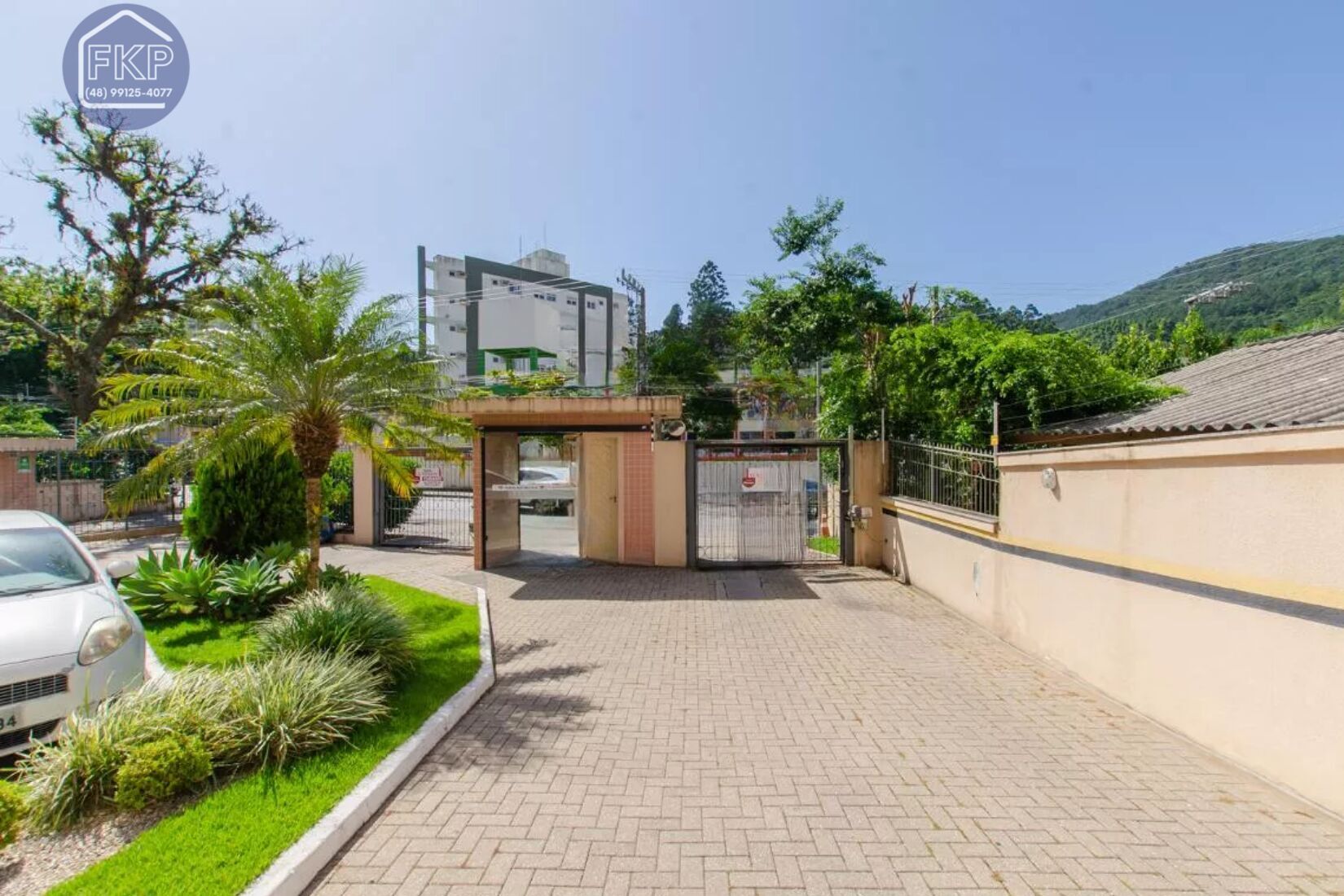 Apartamento à venda com 3 quartos, 83m² - Foto 29