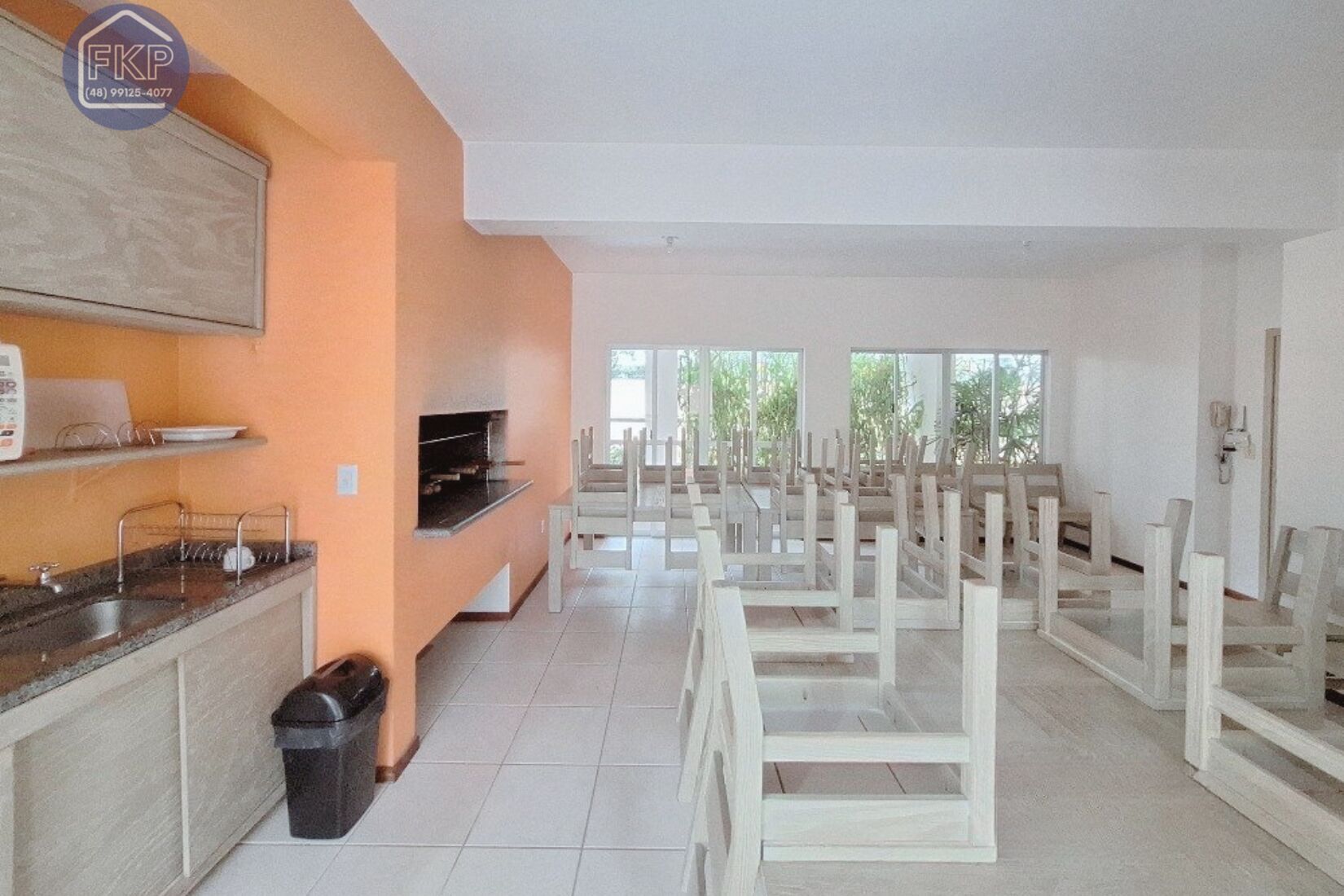 Apartamento à venda com 3 quartos, 83m² - Foto 35