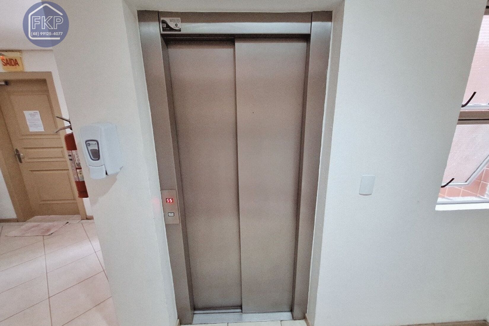 Apartamento à venda com 3 quartos, 83m² - Foto 39