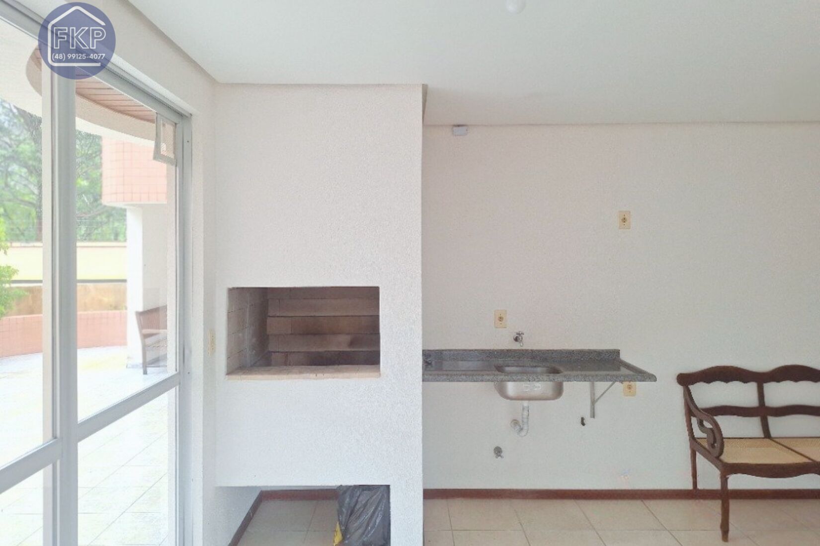 Apartamento à venda com 3 quartos, 83m² - Foto 34