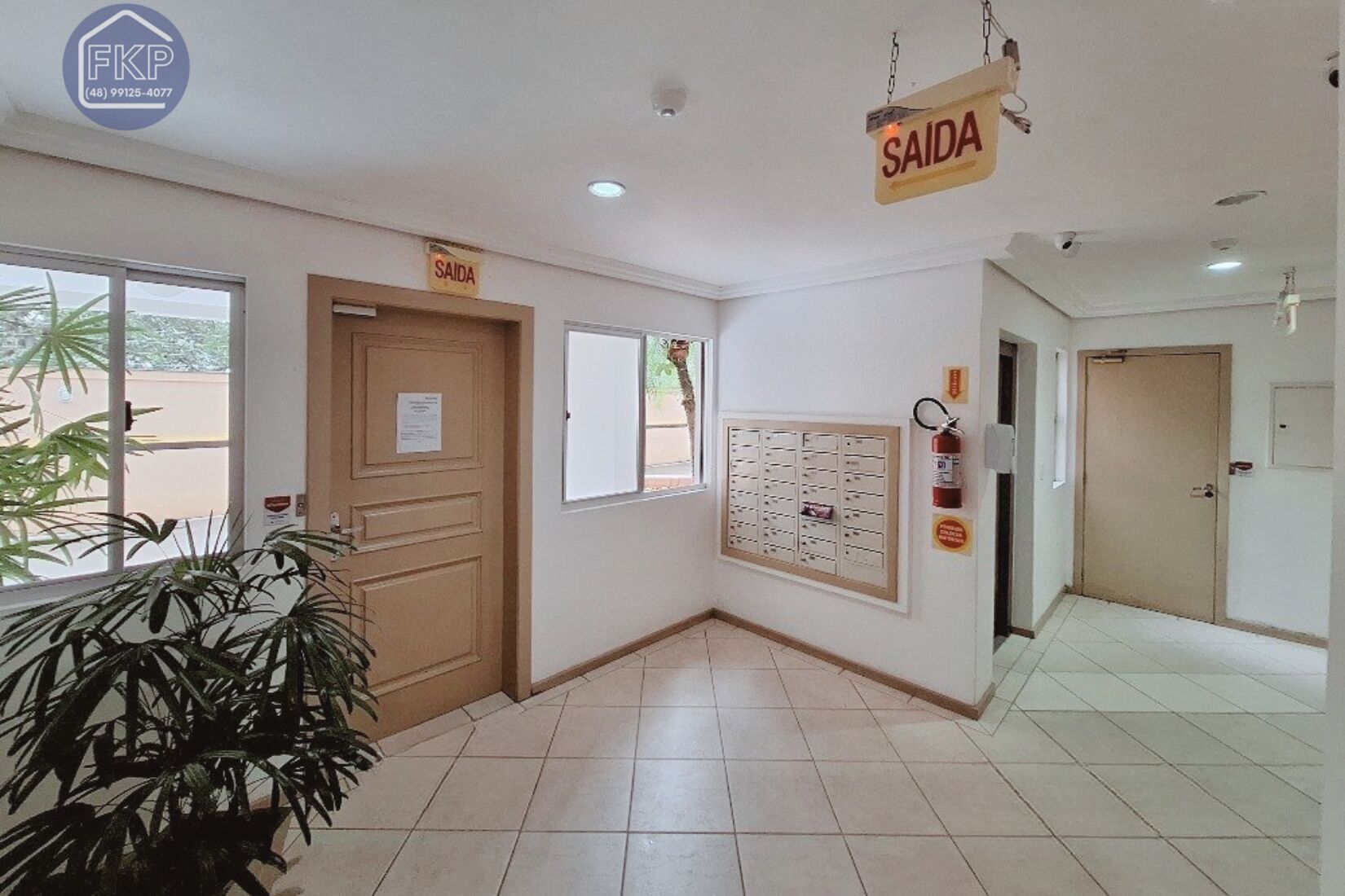Apartamento à venda com 3 quartos, 83m² - Foto 38