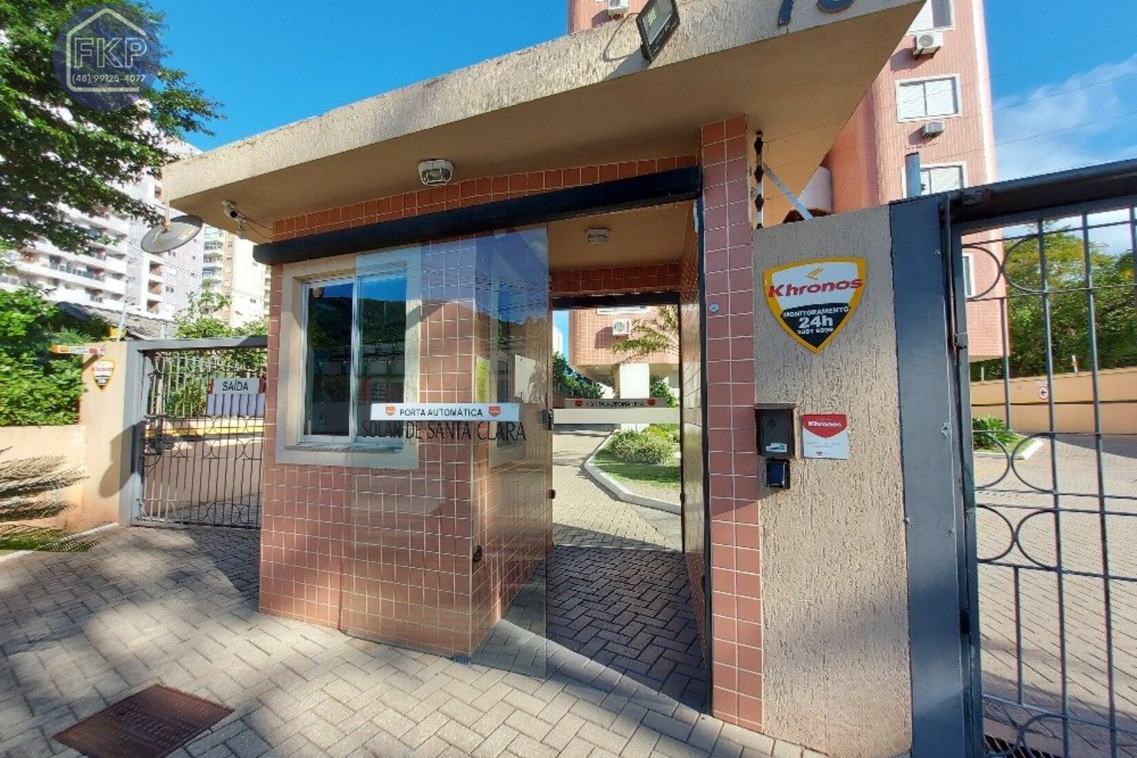 Apartamento à venda com 3 quartos, 83m² - Foto 28