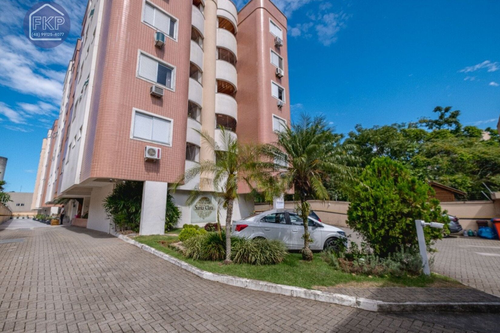 Apartamento à venda com 3 quartos, 83m² - Foto 30