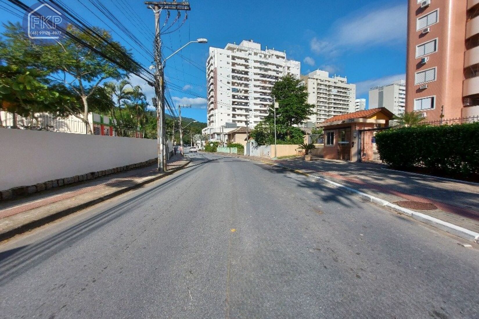 Apartamento à venda com 3 quartos, 83m² - Foto 27