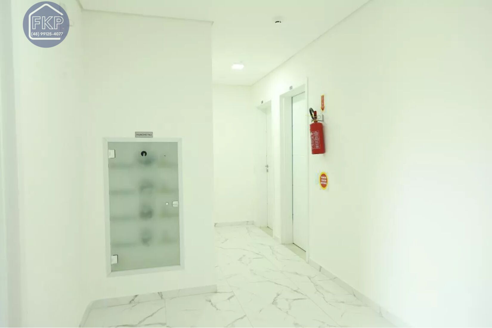 Apartamento à venda com 2 quartos, 73m² - Foto 37