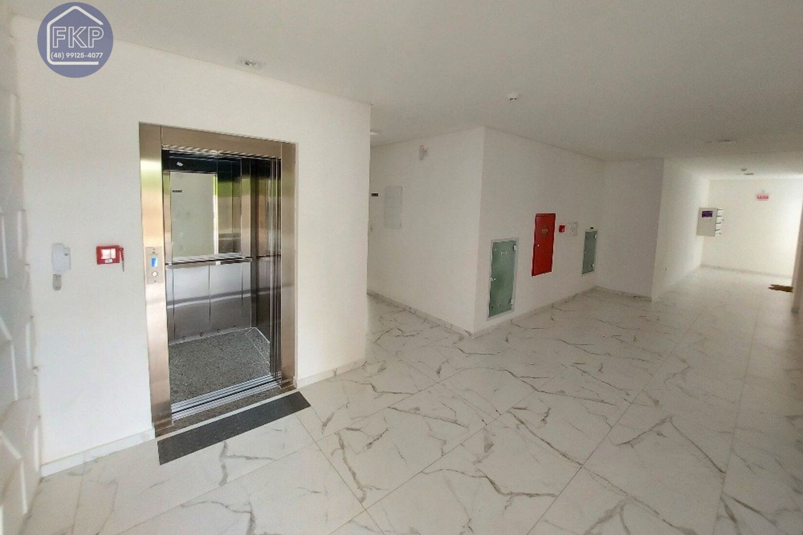 Apartamento à venda com 2 quartos, 73m² - Foto 36