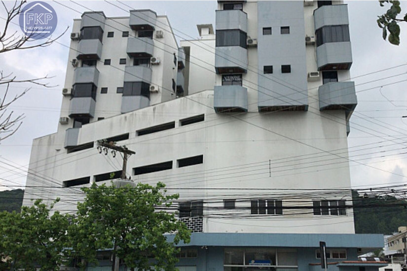 Apartamento, 1 quarto, 53 m² - Foto 13