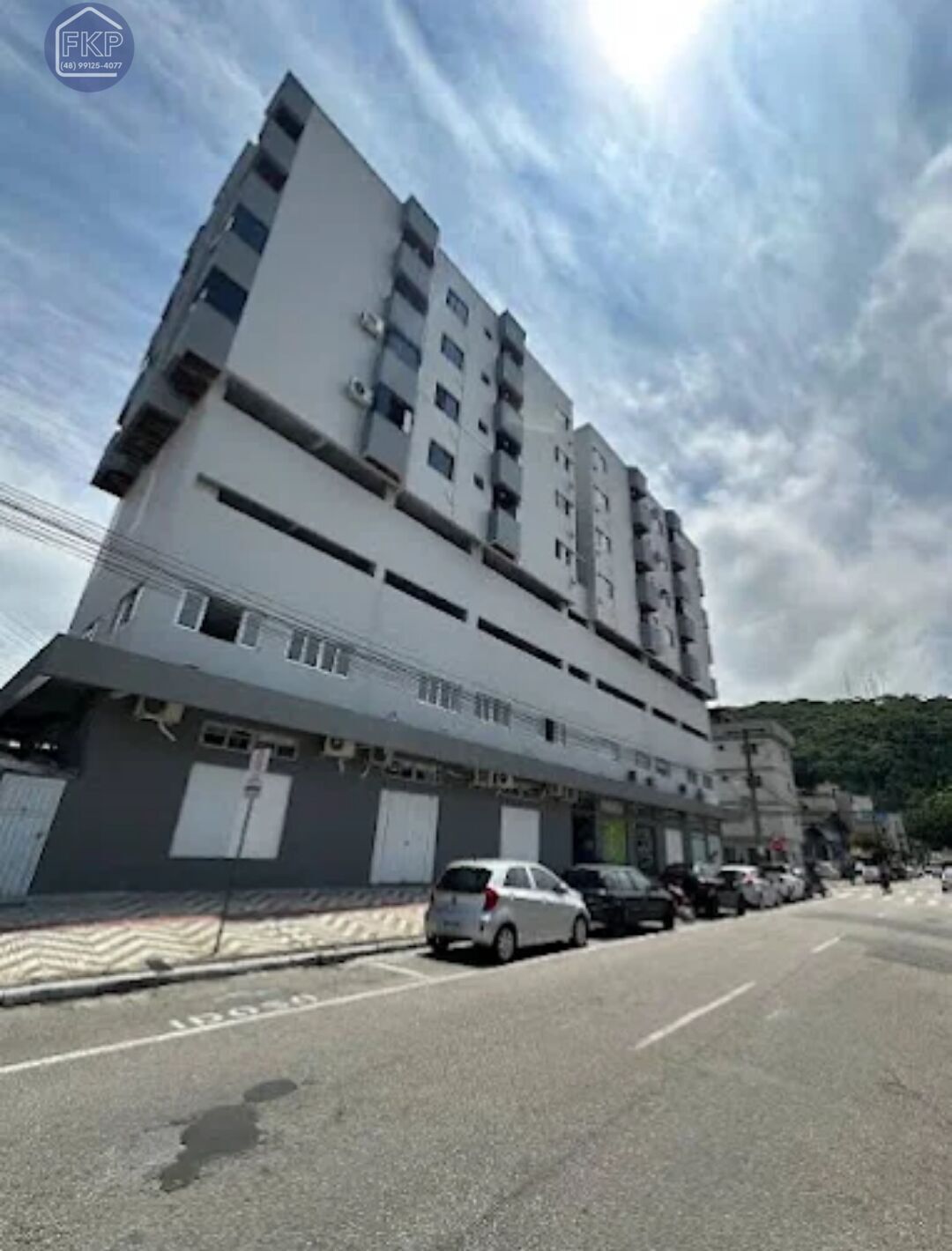 Apartamento, 1 quarto, 53 m² - Foto 14