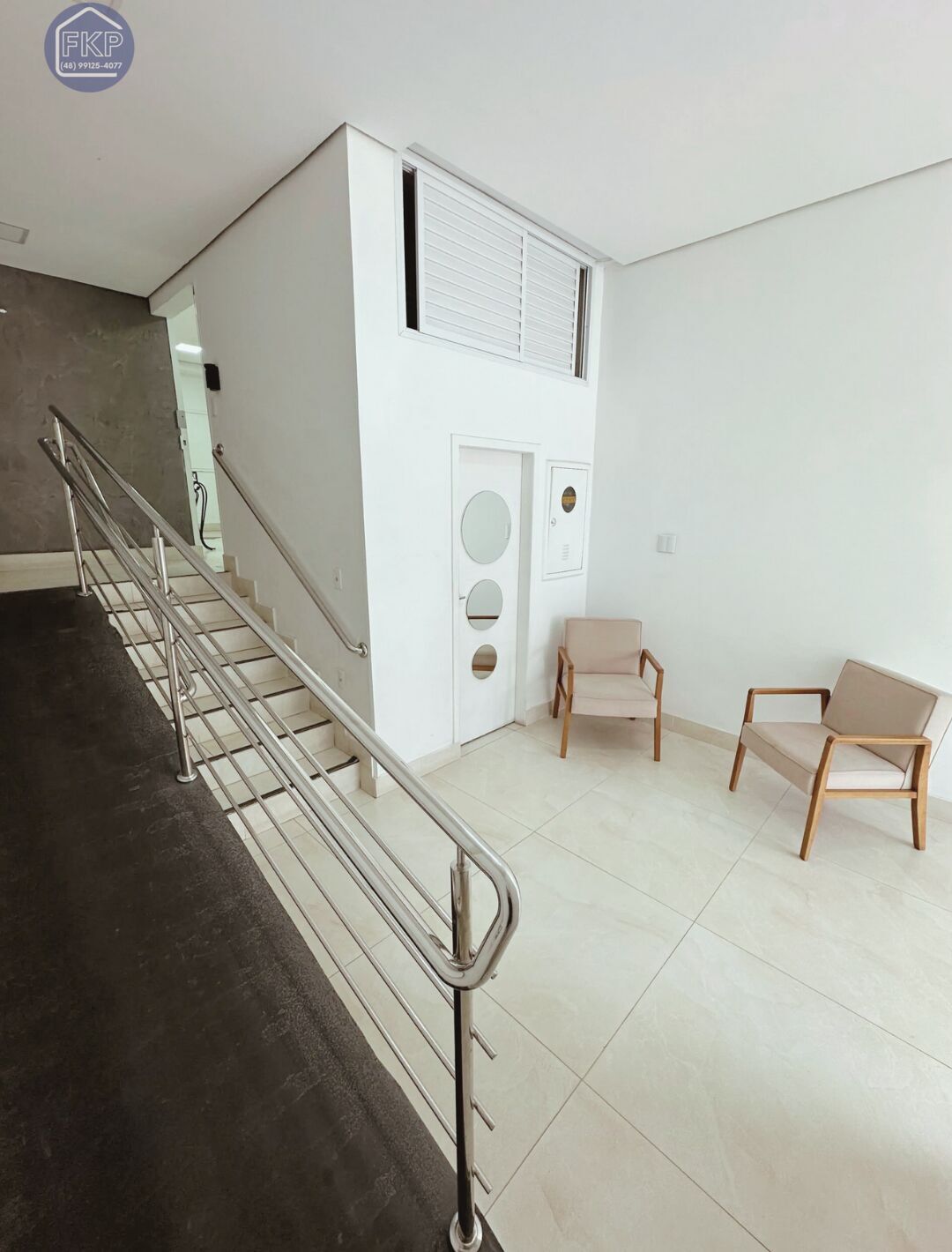 Apartamento, 1 quarto, 53 m² - Foto 20