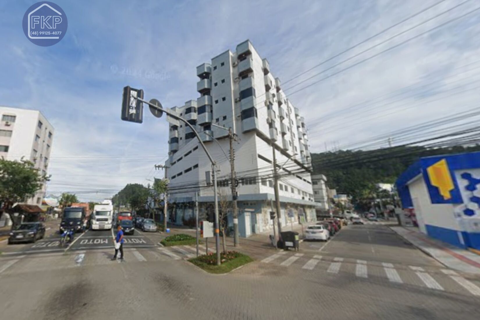 Apartamento, 1 quarto, 53 m² - Foto 12