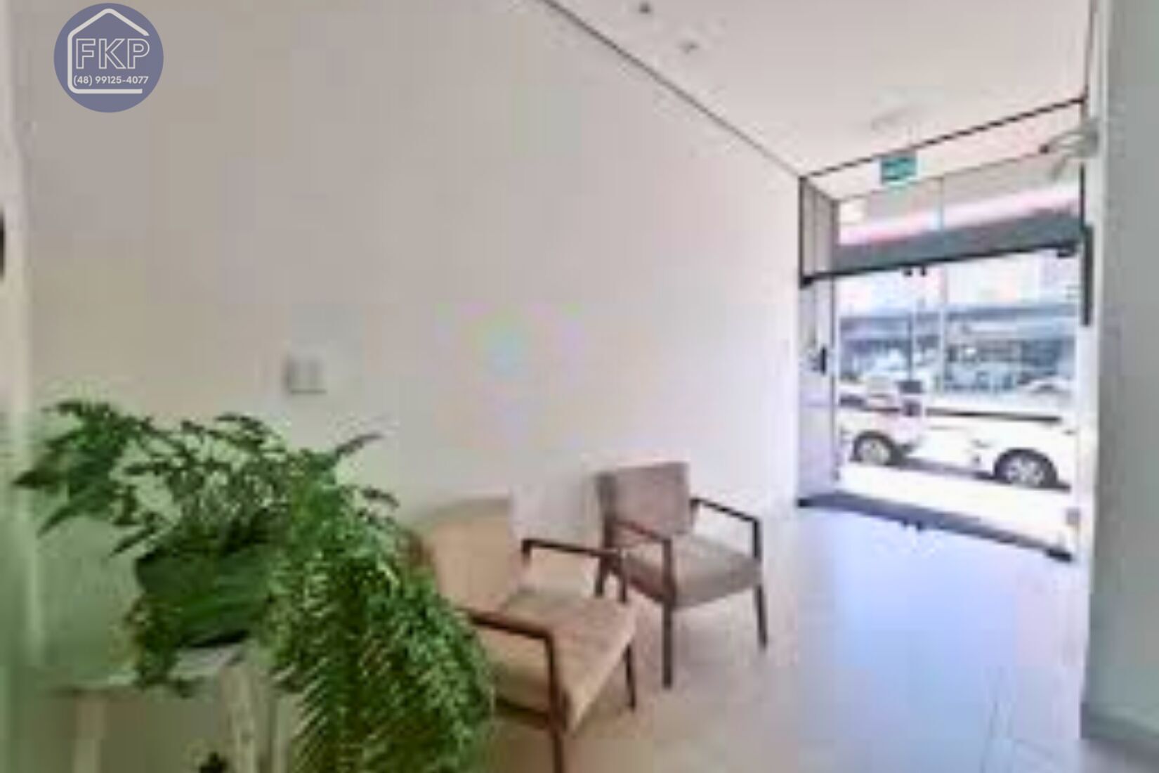 Apartamento, 1 quarto, 53 m² - Foto 19