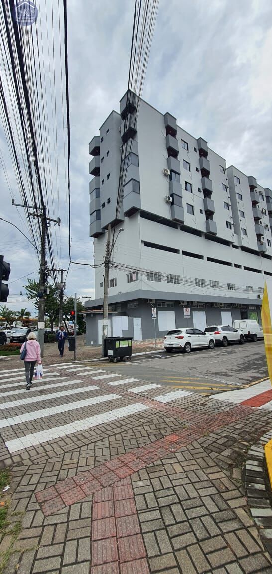 Apartamento, 1 quarto, 53 m² - Foto 15