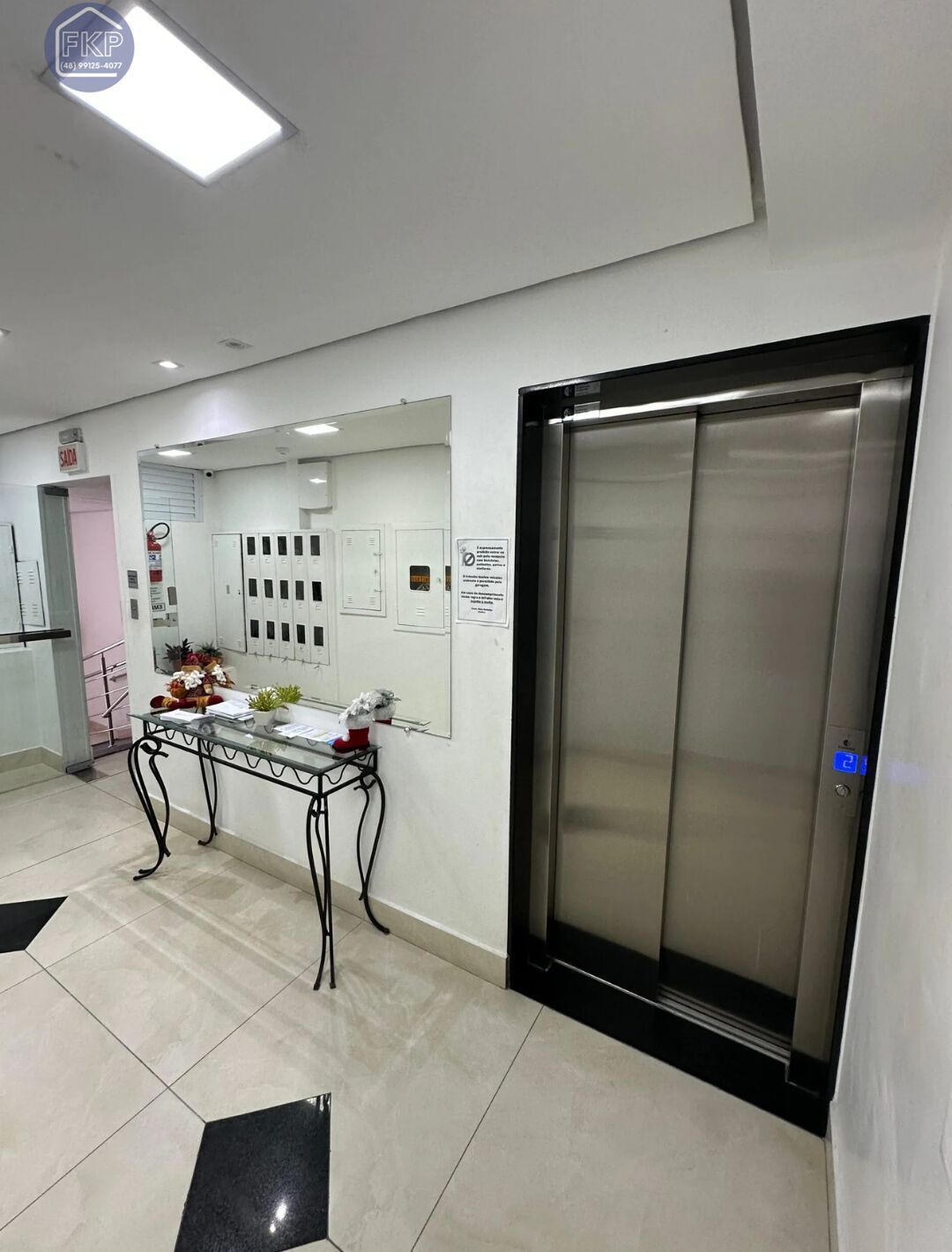 Apartamento, 1 quarto, 53 m² - Foto 22