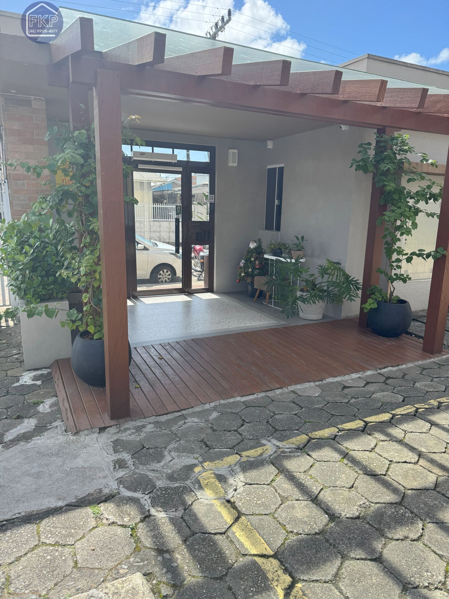 Apartamento à venda com 2 quartos, 53m² - Foto 16