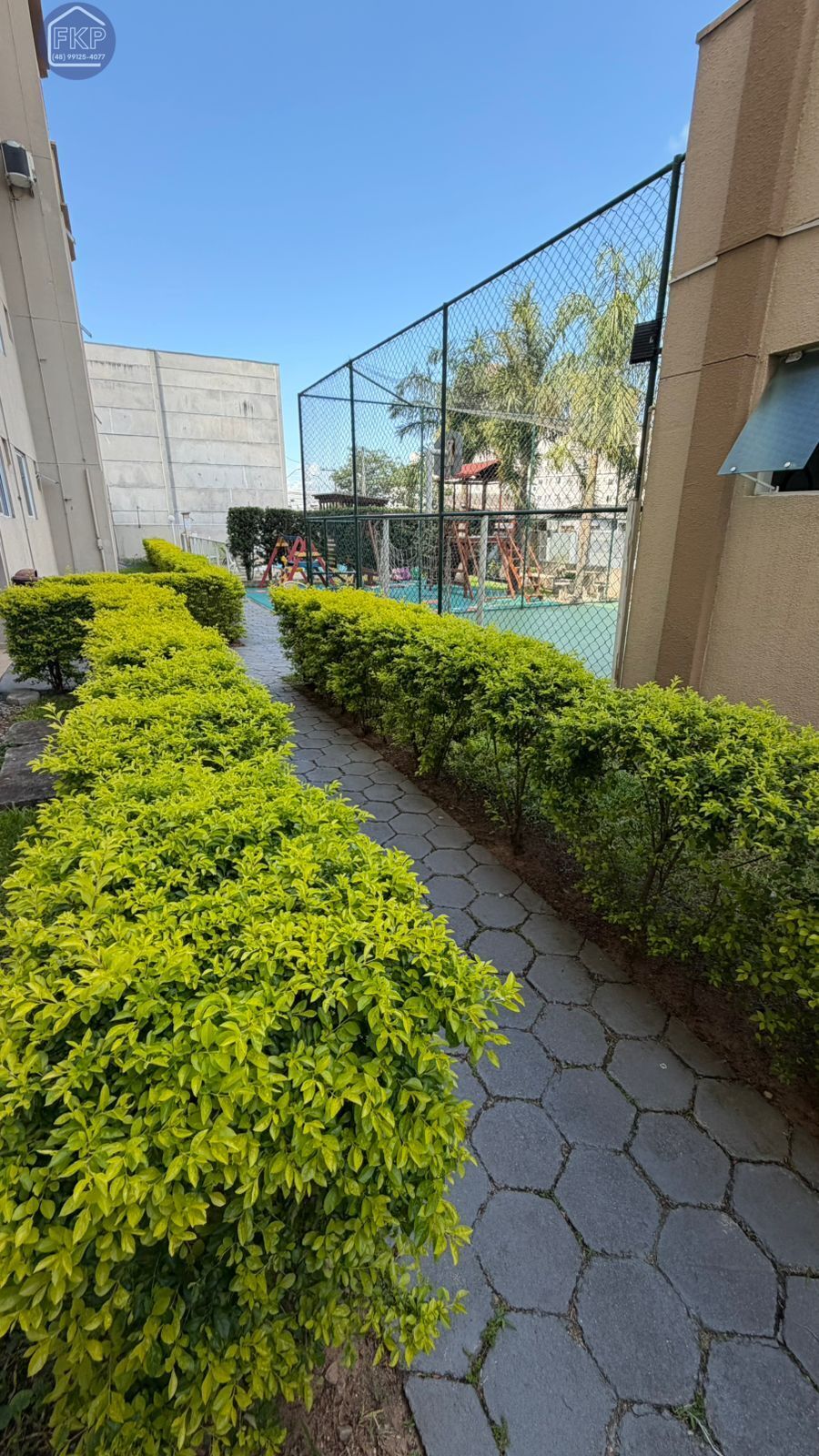 Apartamento, 2 quartos, 56 m² - Foto 32
