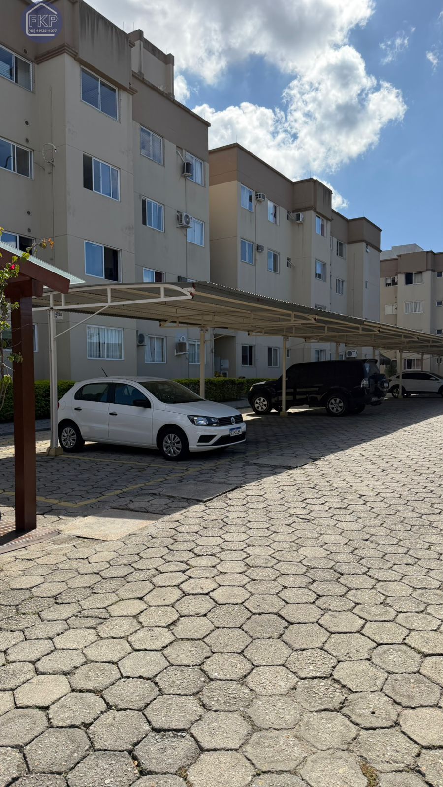Apartamento, 2 quartos, 56 m² - Foto 13