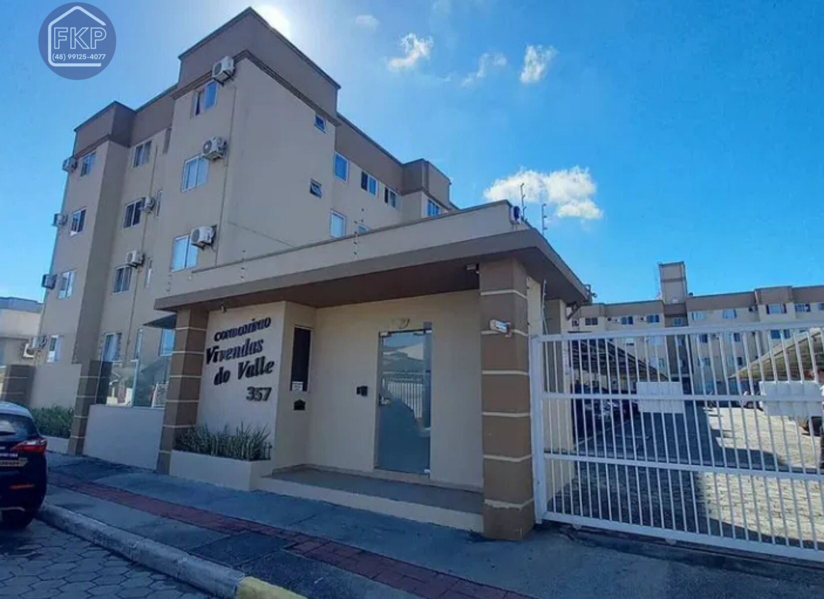 Apartamento, 2 quartos, 56 m² - Foto 10
