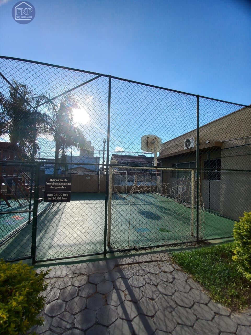 Apartamento, 2 quartos, 56 m² - Foto 28