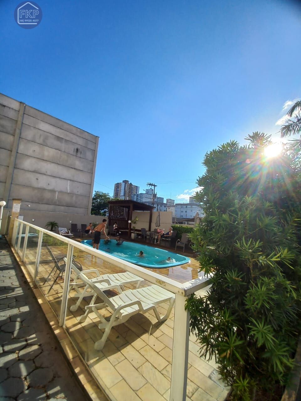 Apartamento, 2 quartos, 56 m² - Foto 18