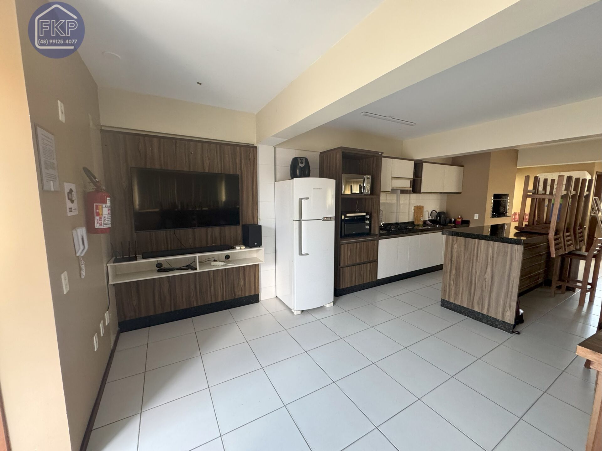 Apartamento à venda com 2 quartos, 53m² - Foto 34