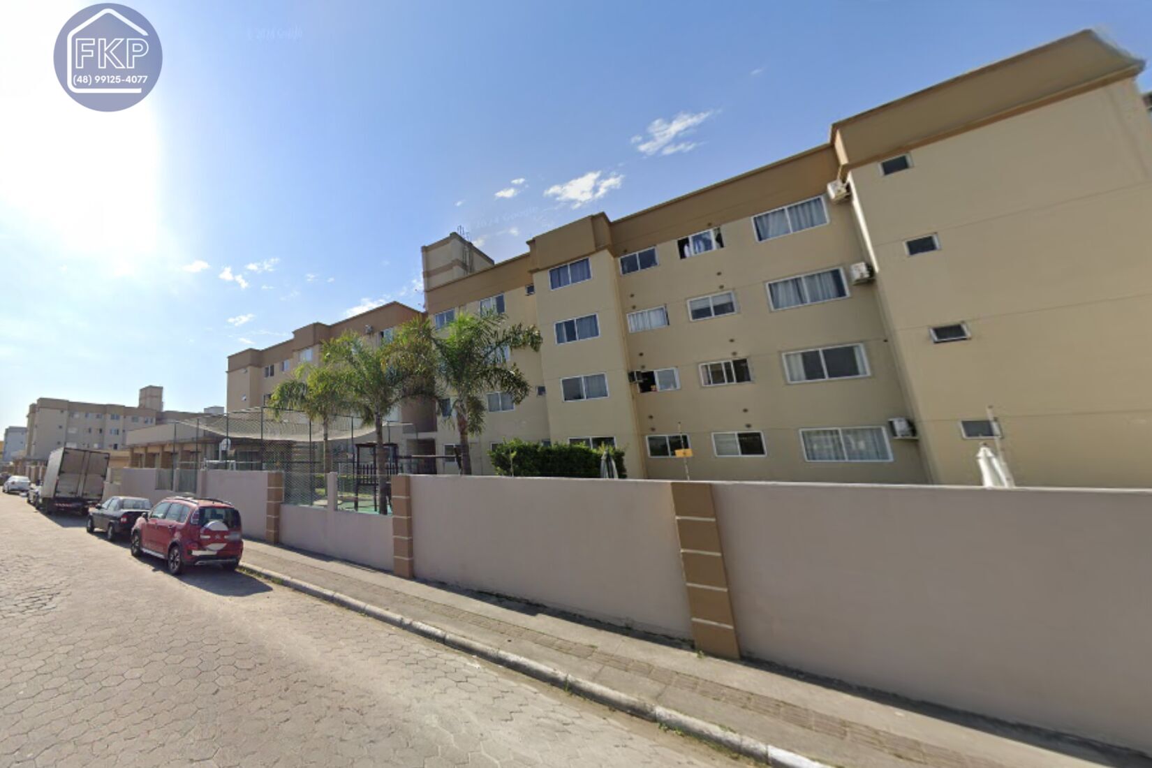 Apartamento à venda com 2 quartos, 53m² - Foto 20