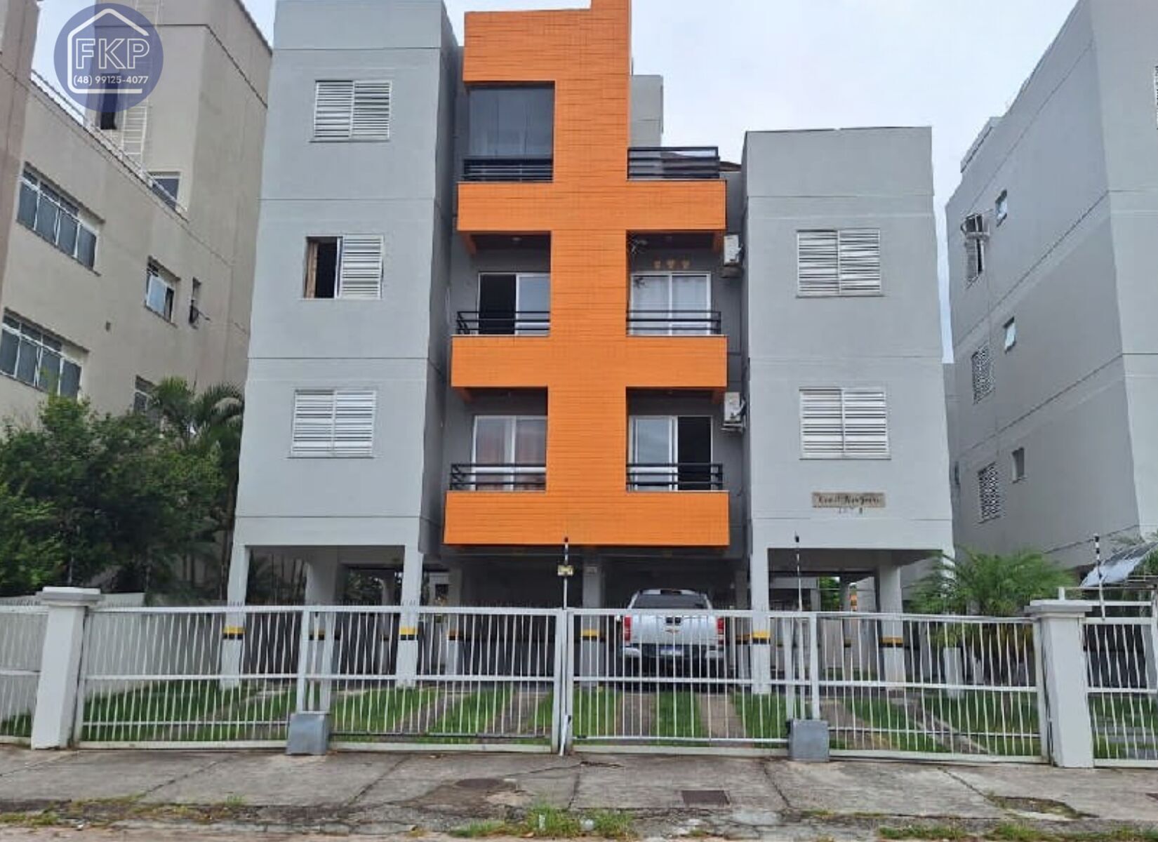Apartamento, 2 quartos, 61 m² - Foto 24