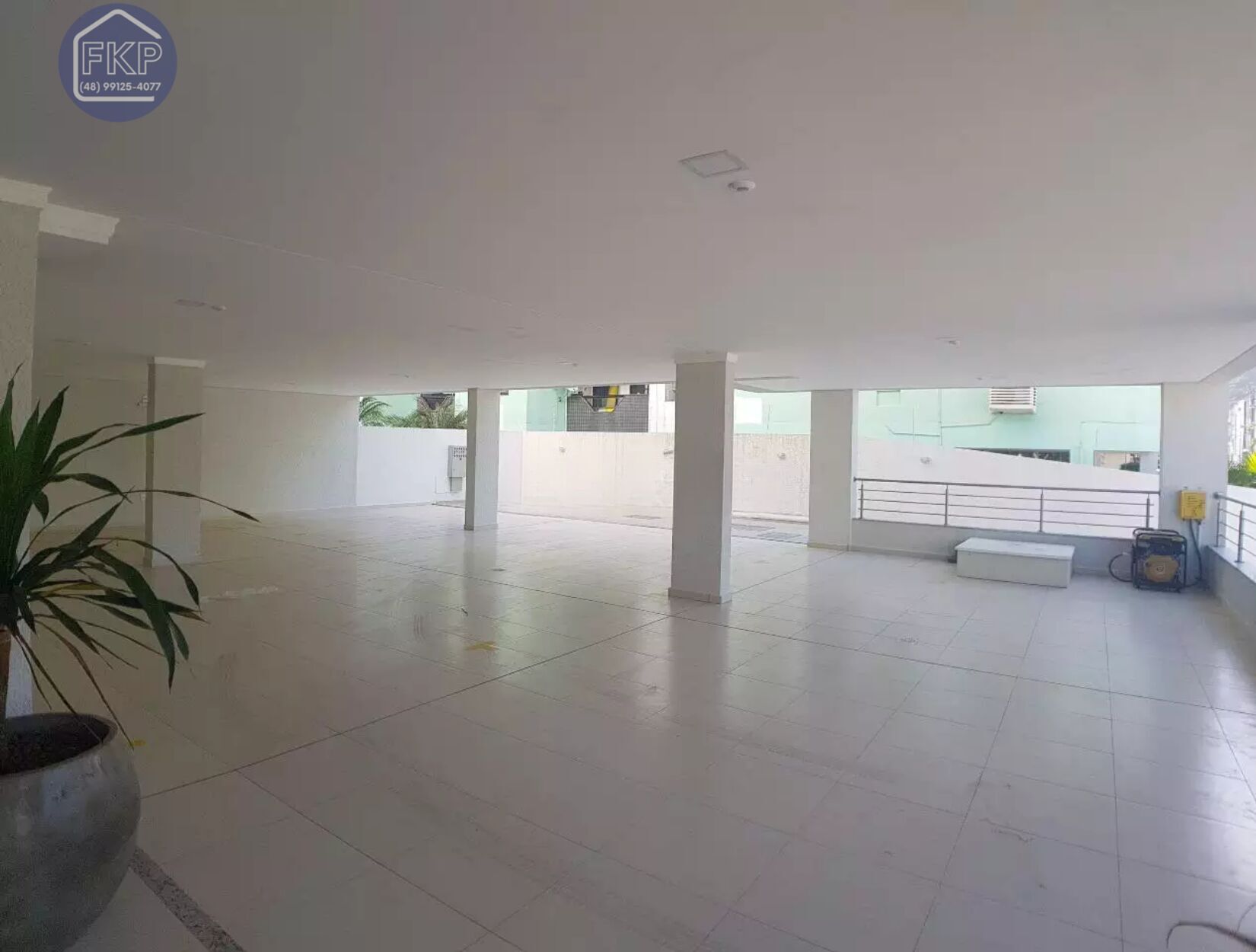 Apartamento, 2 quartos, 61 m² - Foto 44