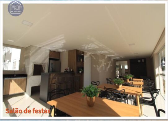 Apartamento, 2 quartos, 61 m² - Foto 31