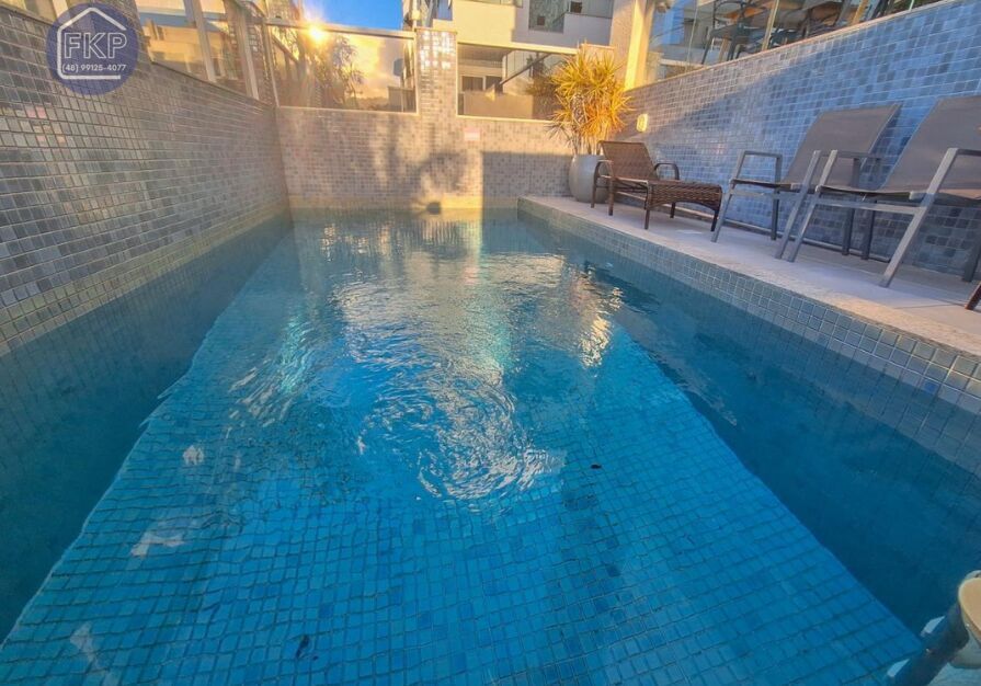 Apartamento, 2 quartos, 61 m² - Foto 28