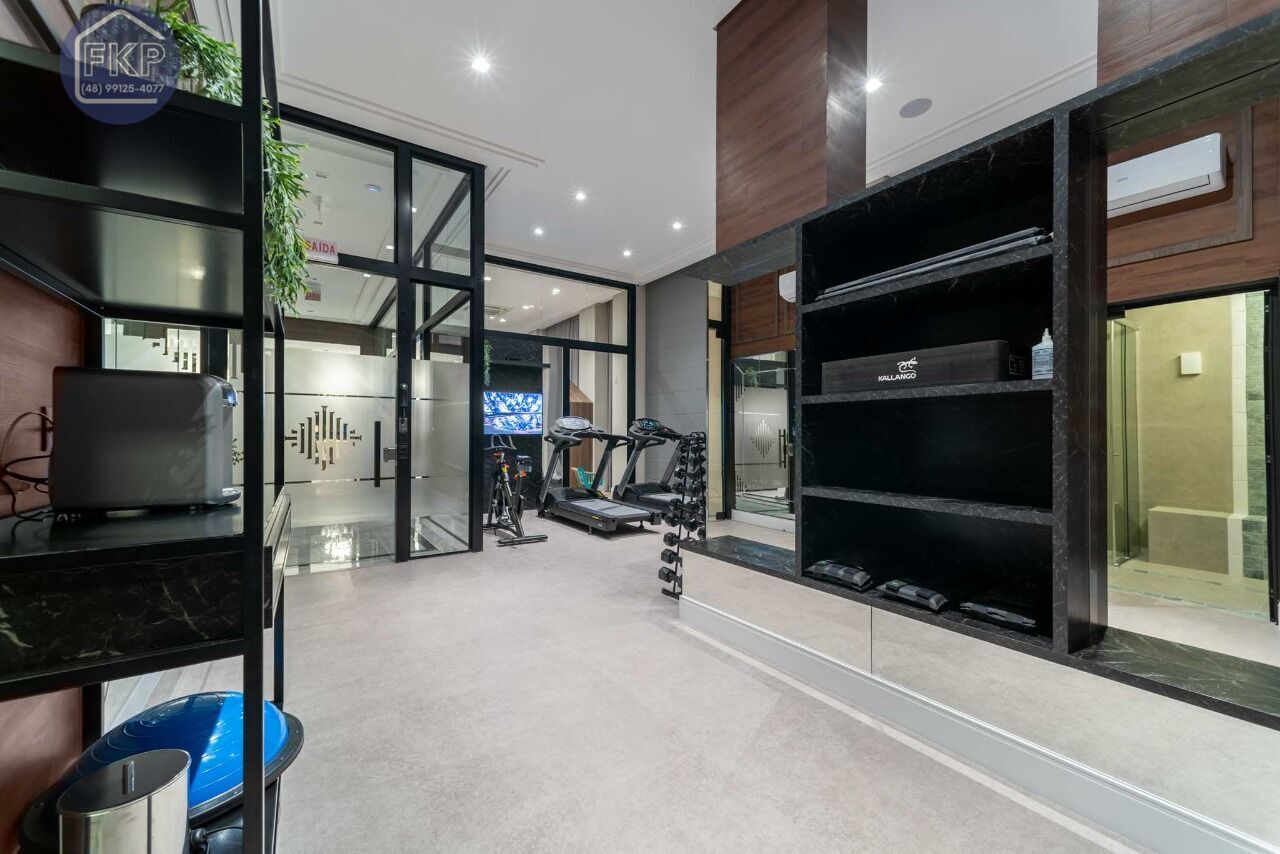 Apartamento para alugar com 4 quartos, 137m² - Foto 53