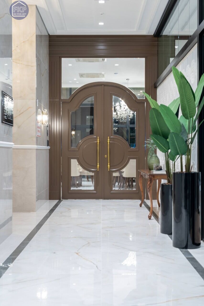 Apartamento para alugar com 4 quartos, 137m² - Foto 40