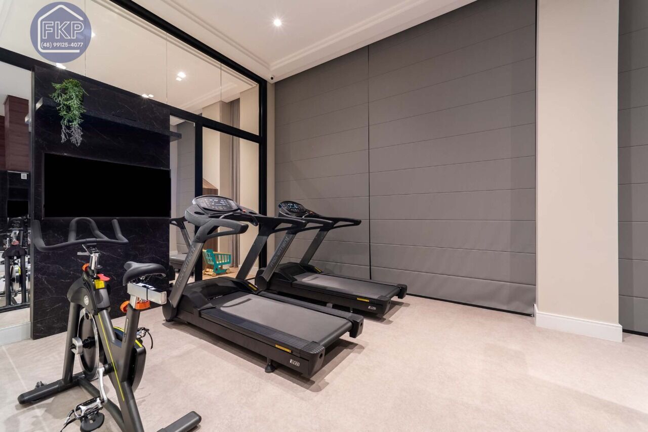 Apartamento para alugar com 4 quartos, 137m² - Foto 52