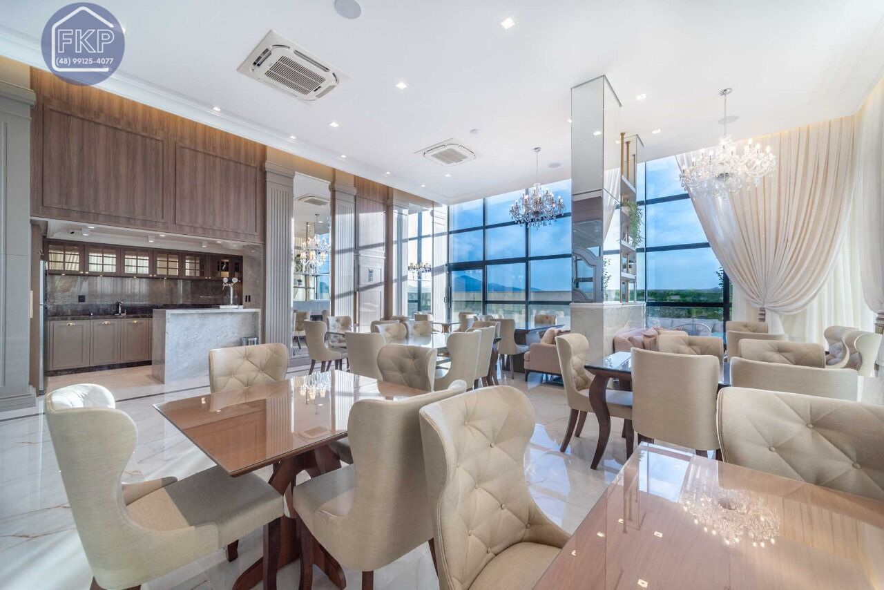Apartamento para alugar com 4 quartos, 137m² - Foto 44