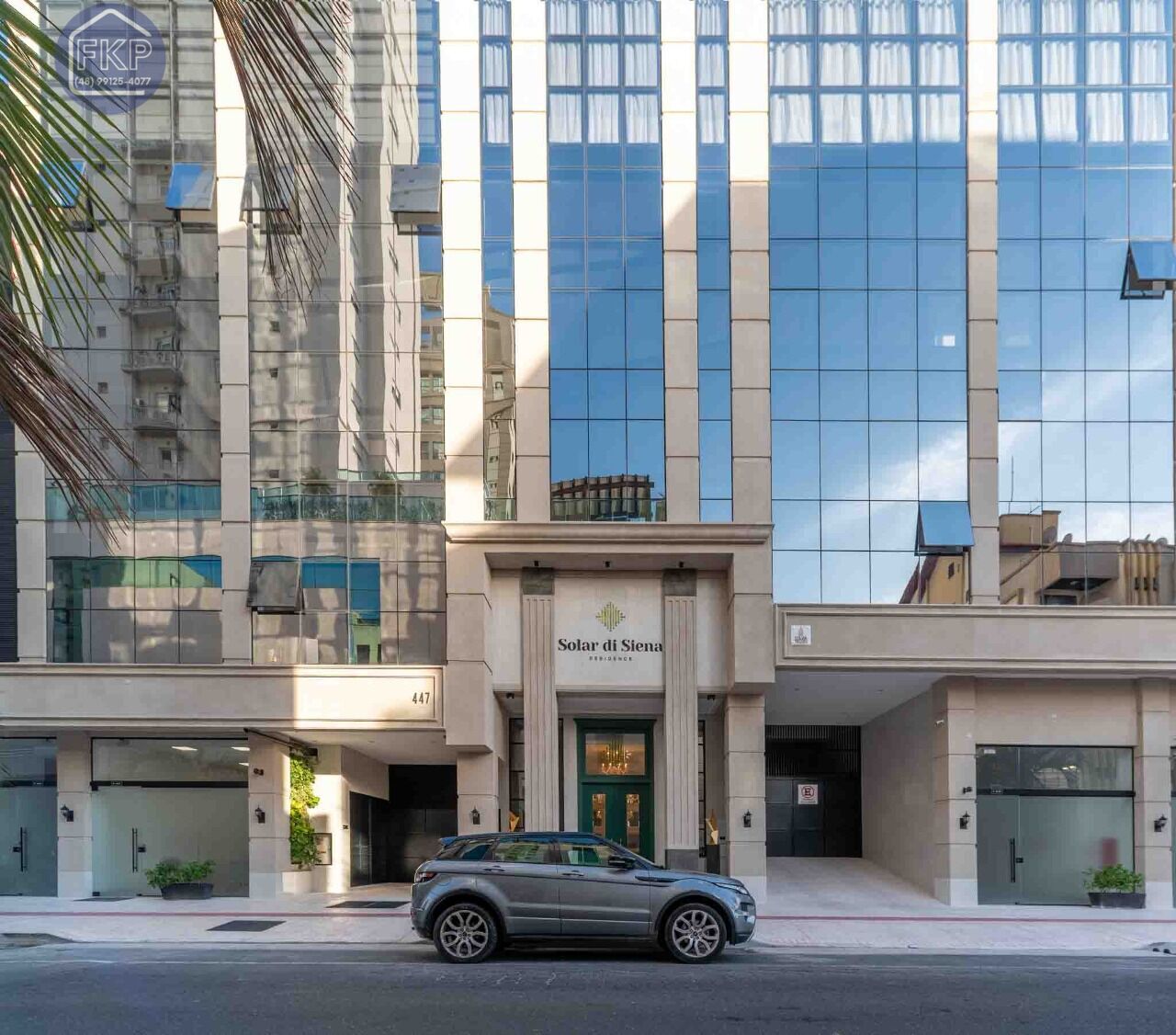 Apartamento para alugar com 4 quartos, 137m² - Foto 35