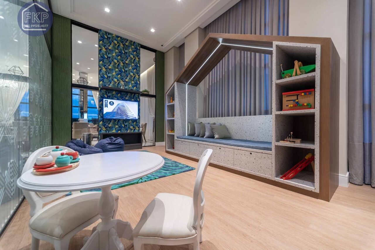 Apartamento para alugar com 4 quartos, 137m² - Foto 50