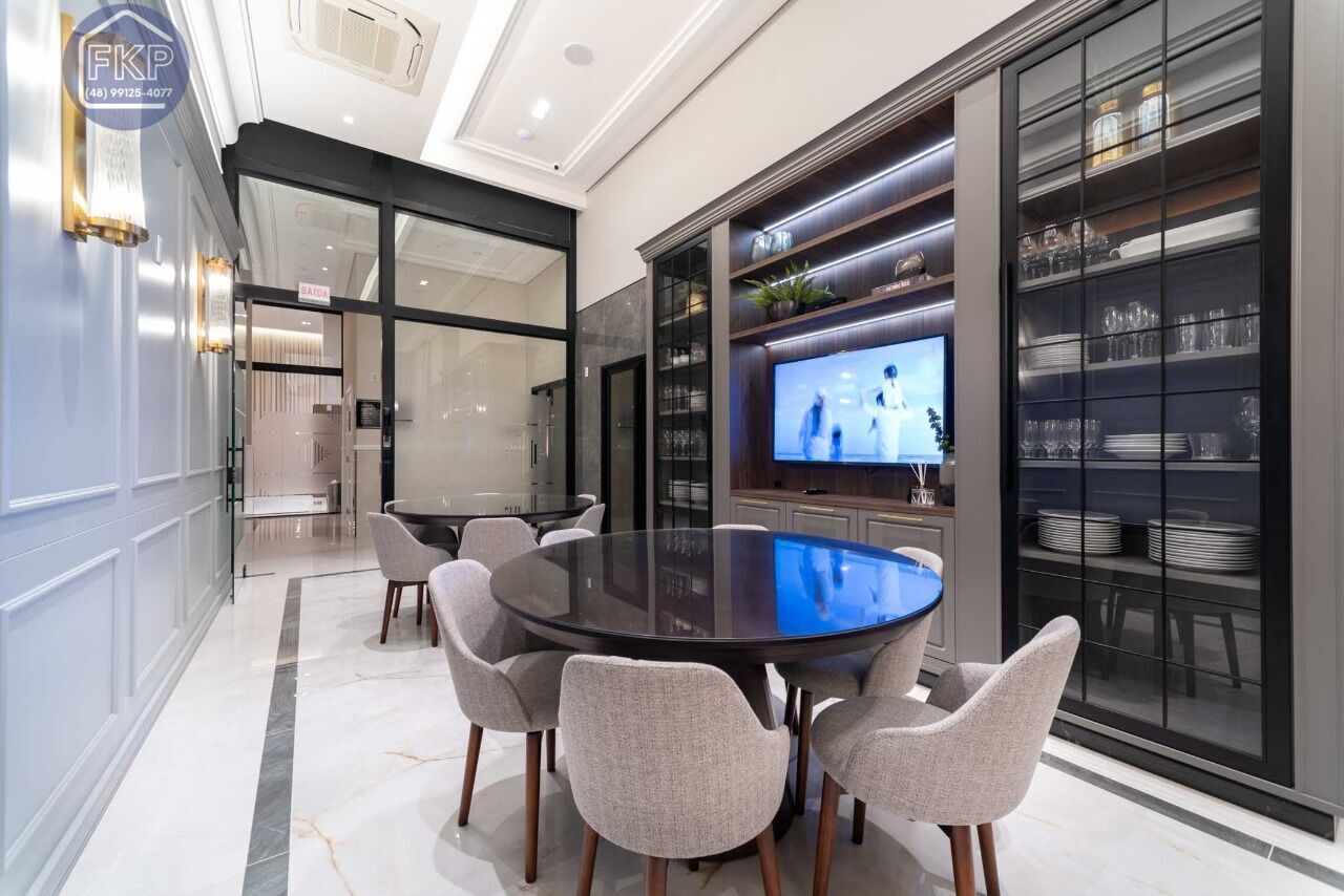 Apartamento para alugar com 4 quartos, 137m² - Foto 63