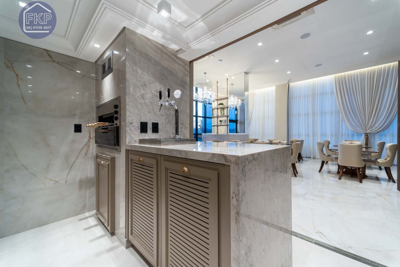 Apartamento para alugar com 4 quartos, 137m² - Foto 46