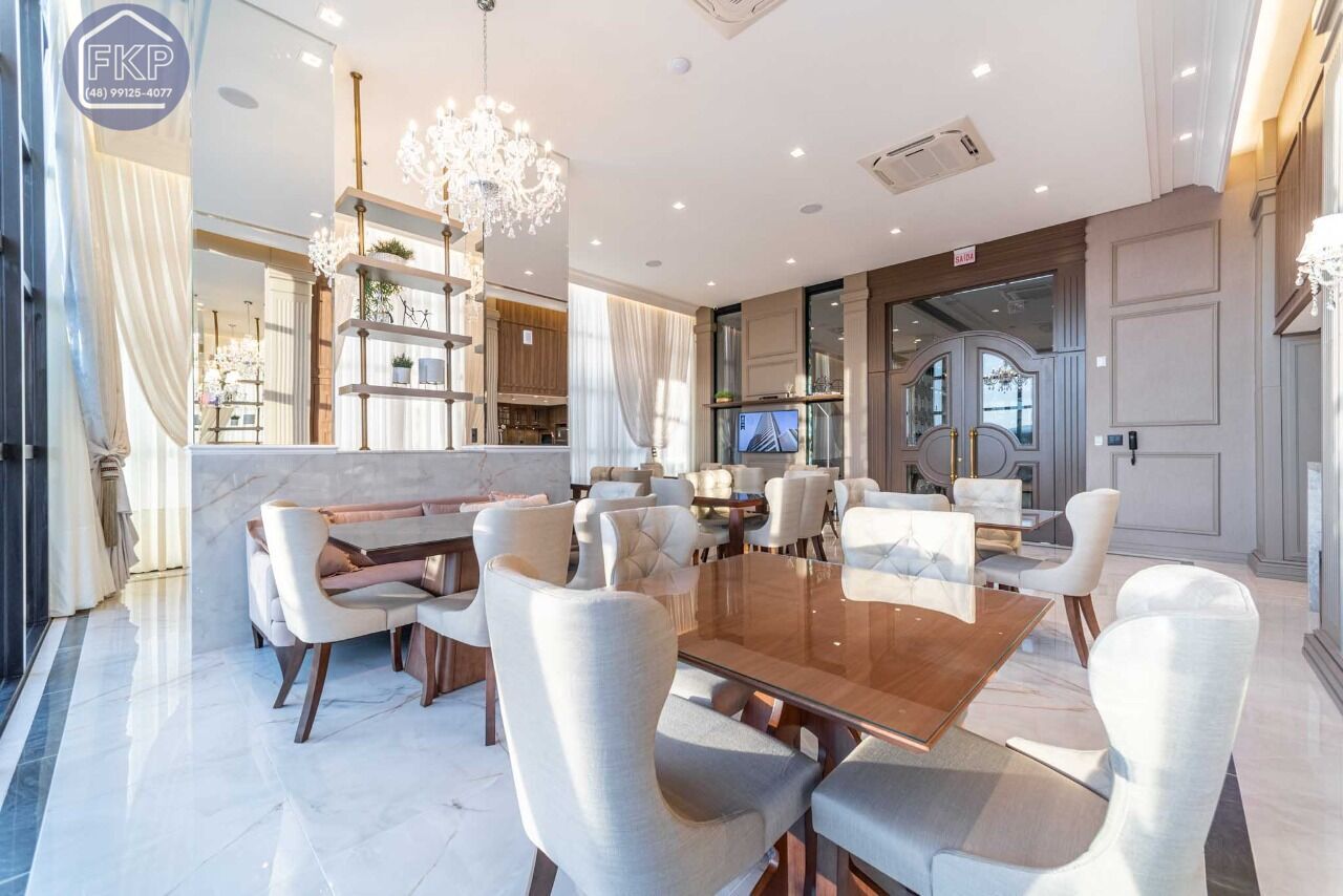 Apartamento para alugar com 4 quartos, 137m² - Foto 43