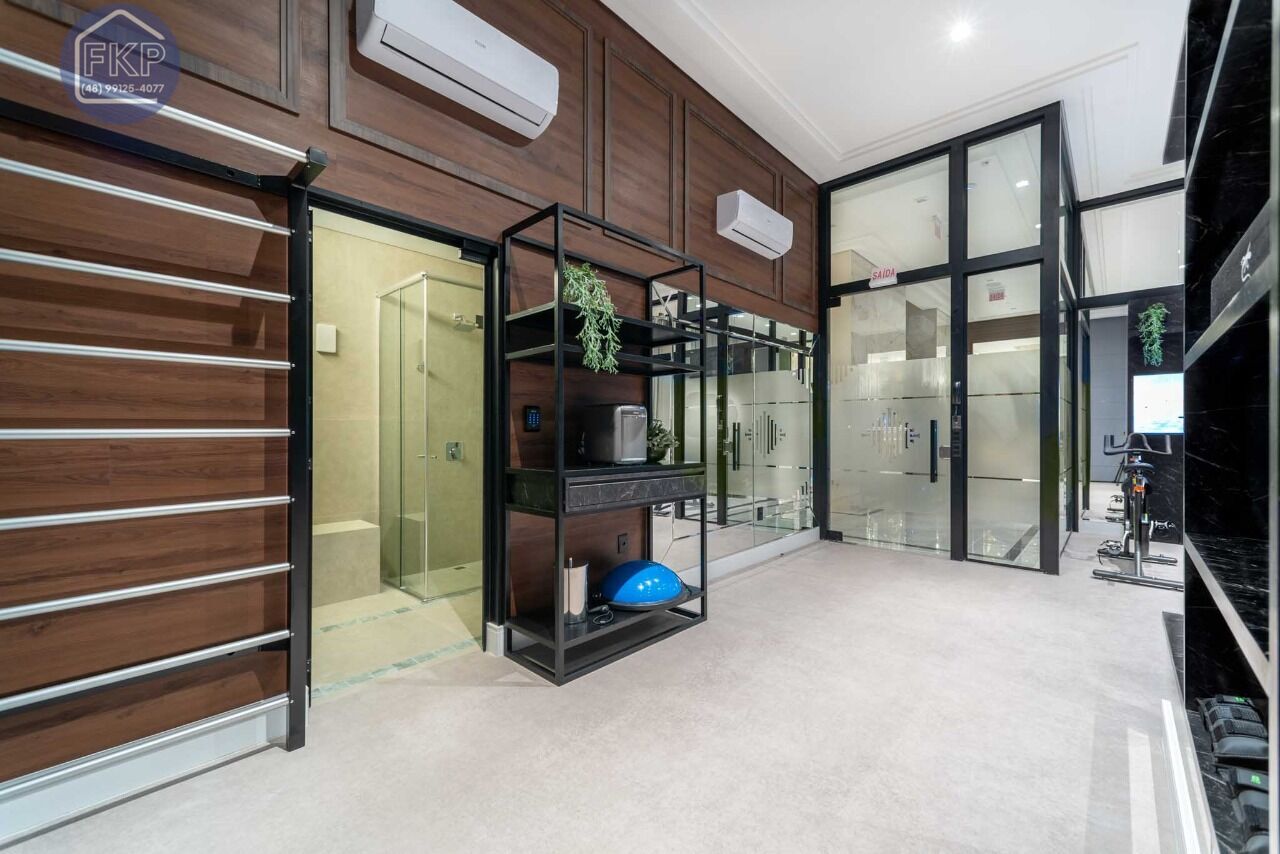 Apartamento para alugar com 4 quartos, 137m² - Foto 54