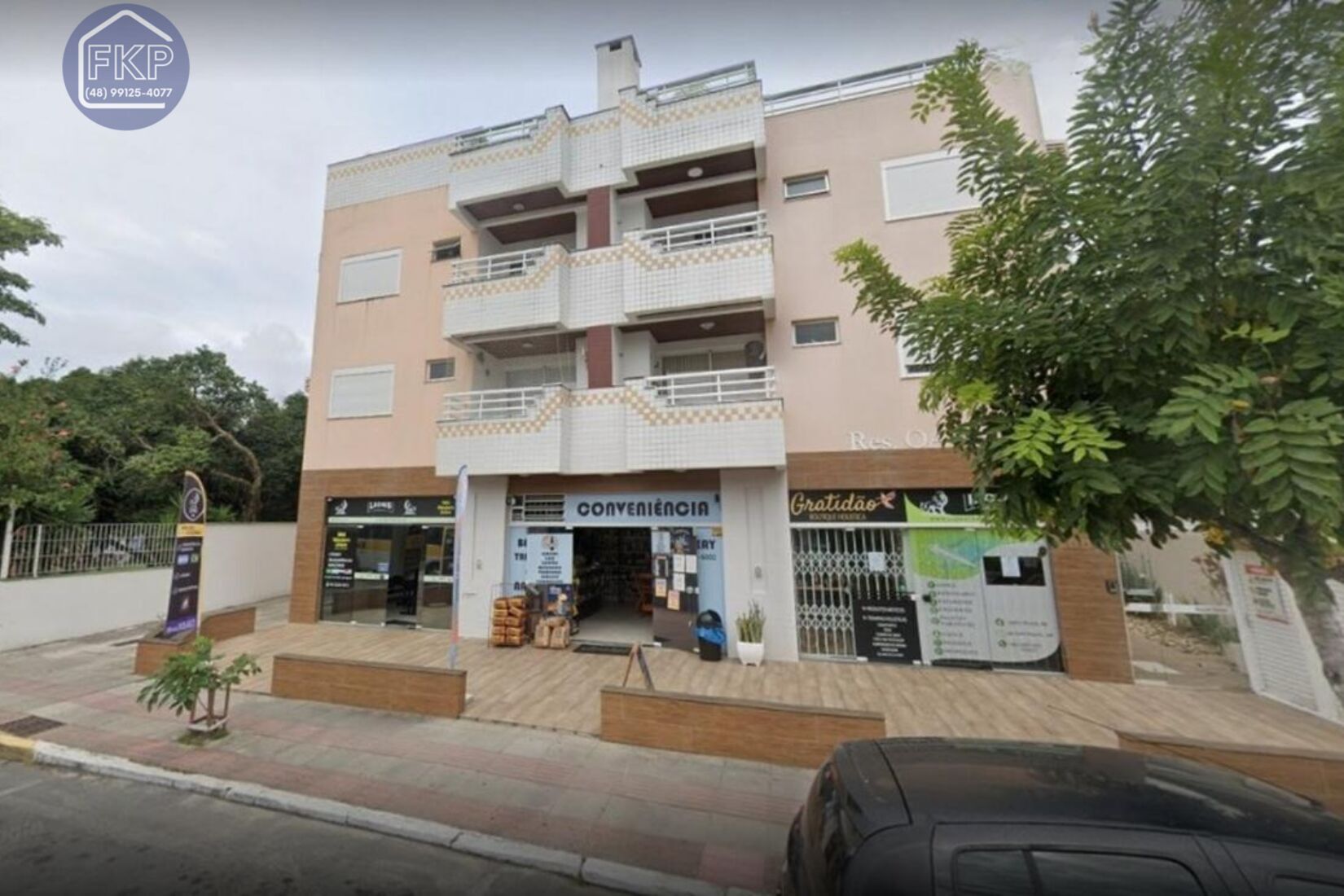 Apartamento à venda com 2 quartos, 76m² - Foto 21