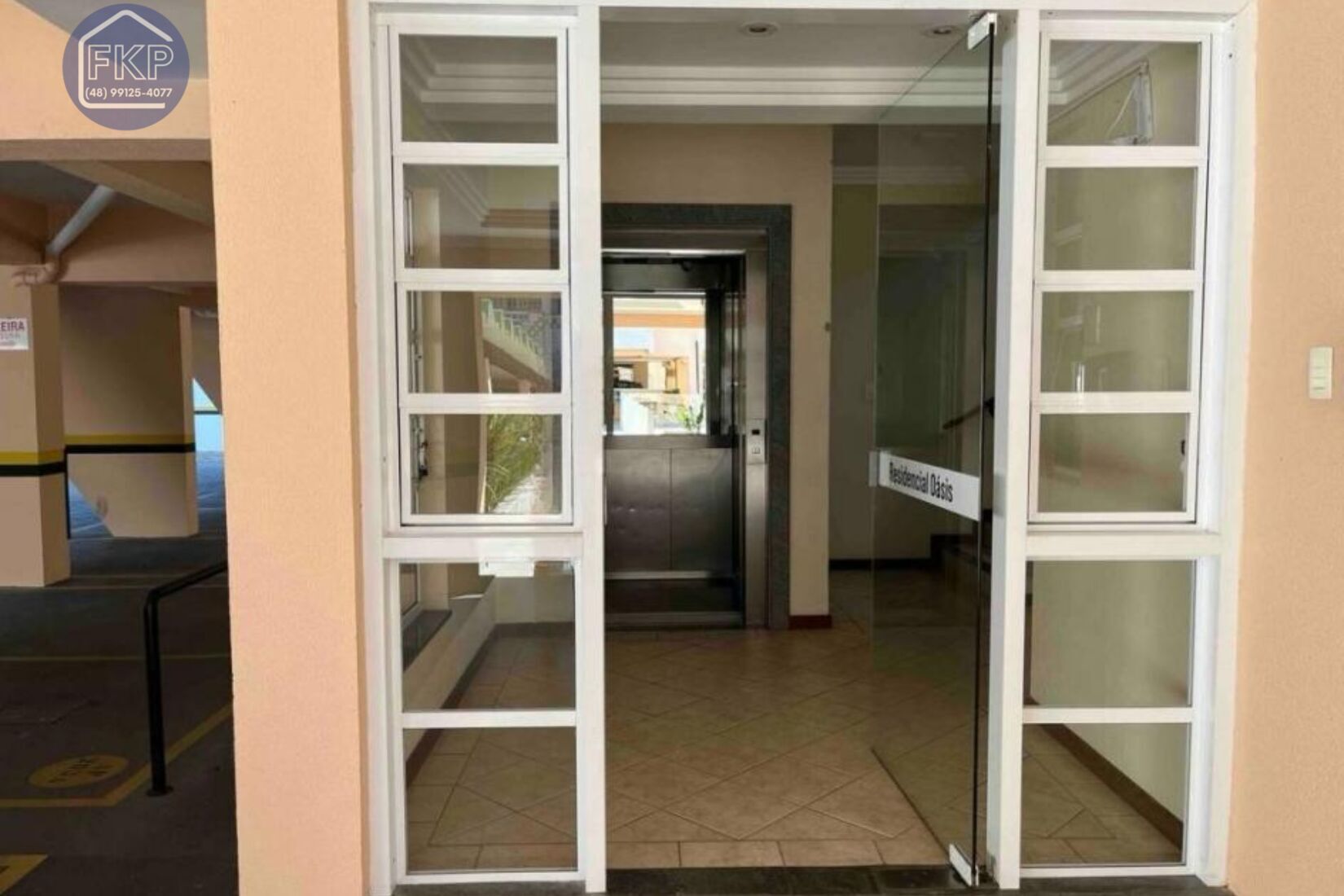 Apartamento à venda com 2 quartos, 76m² - Foto 25